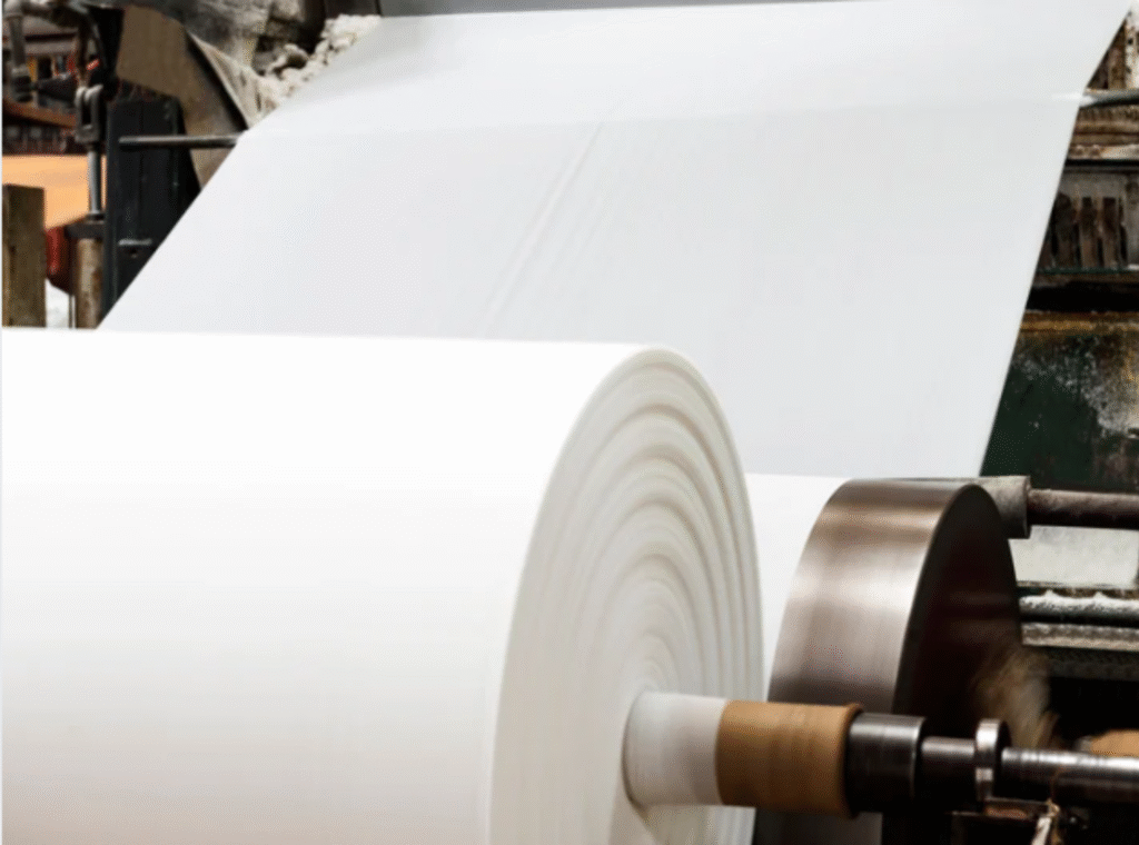Hyderabad-Based Cotton Mill