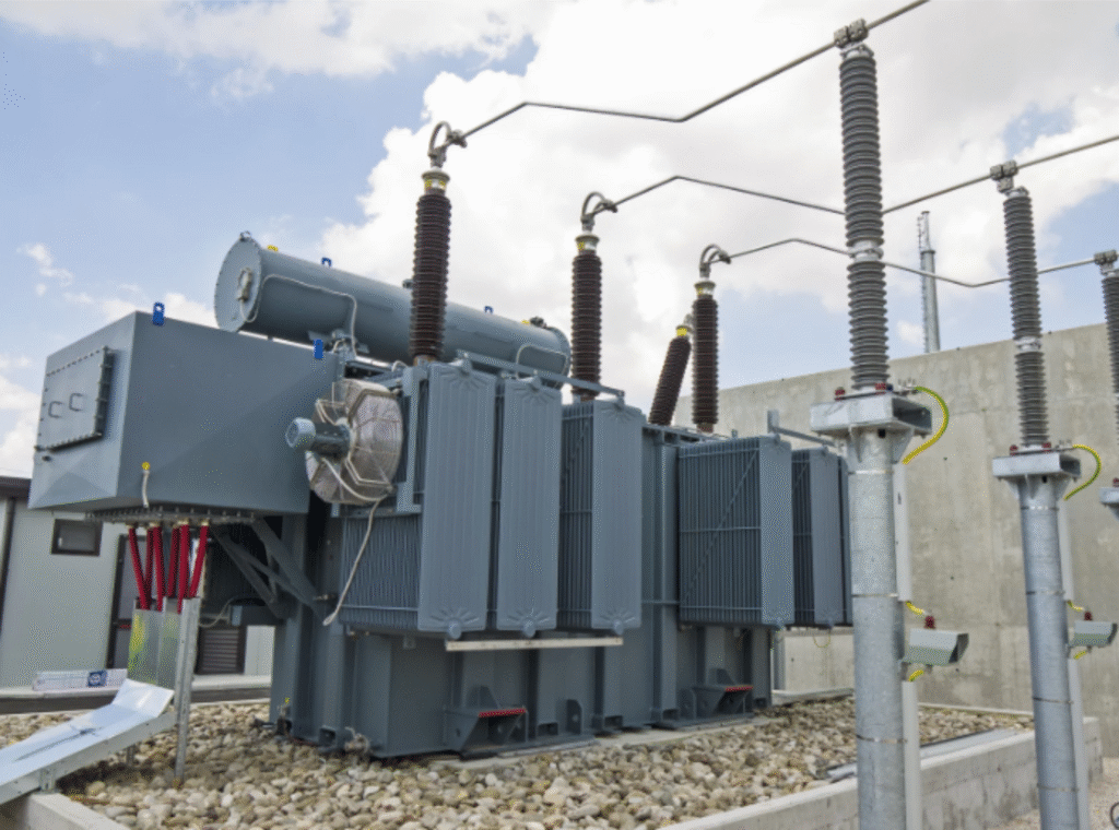 Dausa Transformers