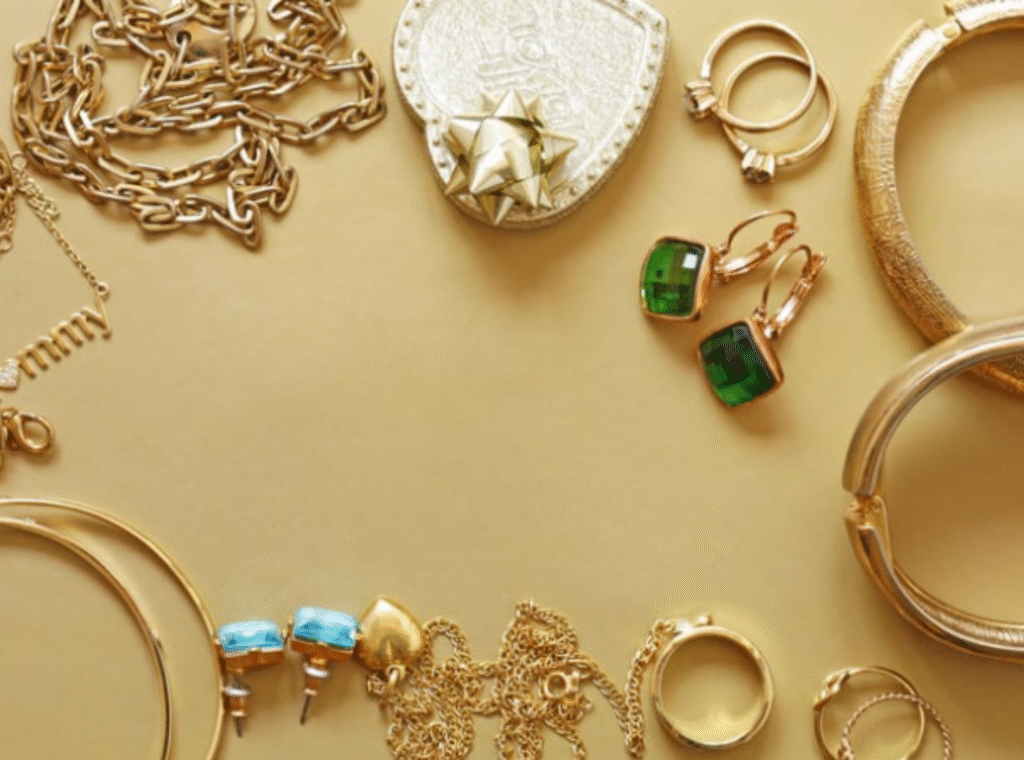 Jewellery enterprise Bangalore
