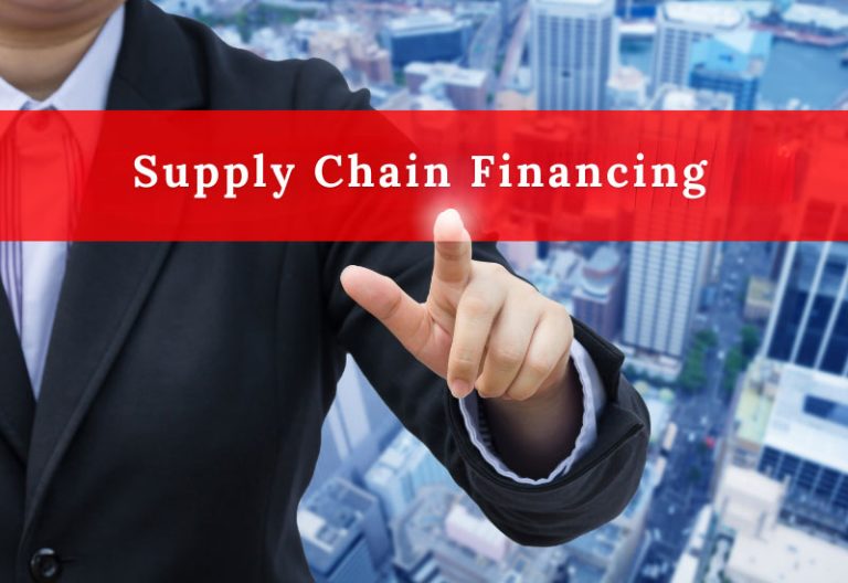 Supply Chain Finance In India | Invoice Financing