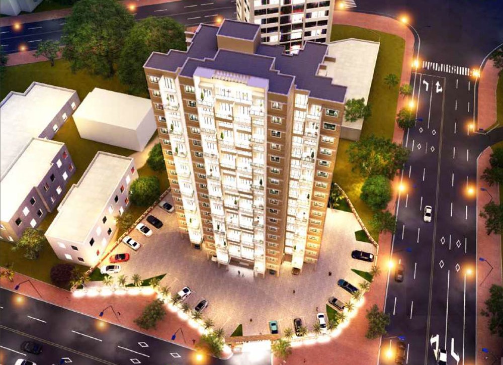Mali Infra – a construction firm