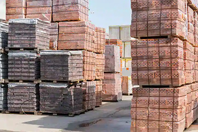 Ashok Bricks Industries Private Limited