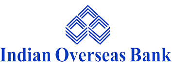 IOB logo