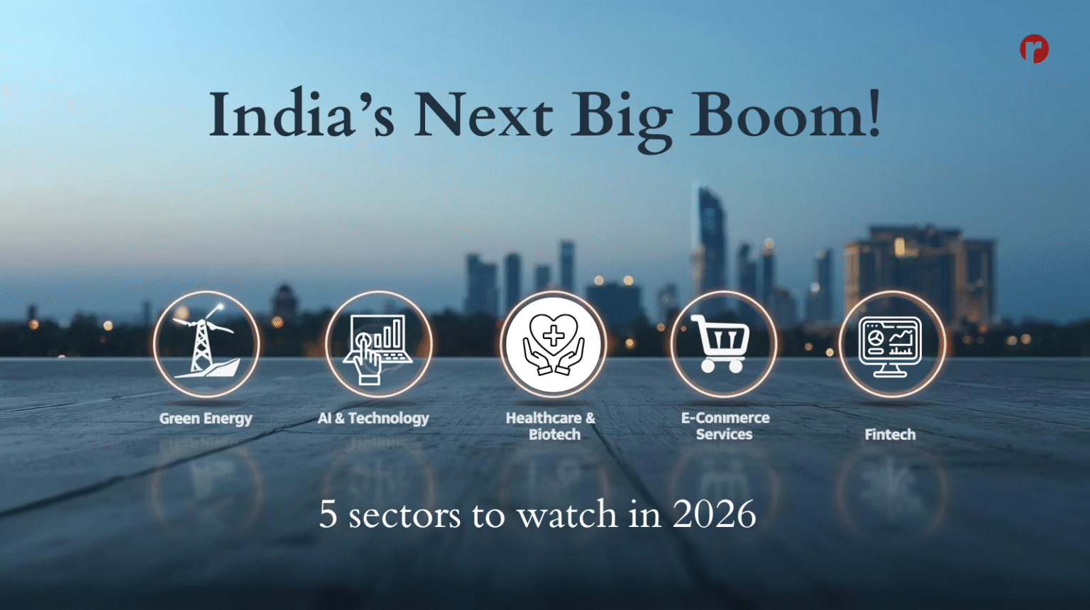 Top 5 MSME Growth Sectors in India 2026