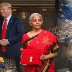 Indian MSME exporters benefiting from 2026 Union Budget ₹10,000 crore boost, US tariff cut, and EU trade deal opportunities