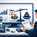 Secured Business Loan DSCR Made Simple